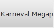 Karneval Megaparty